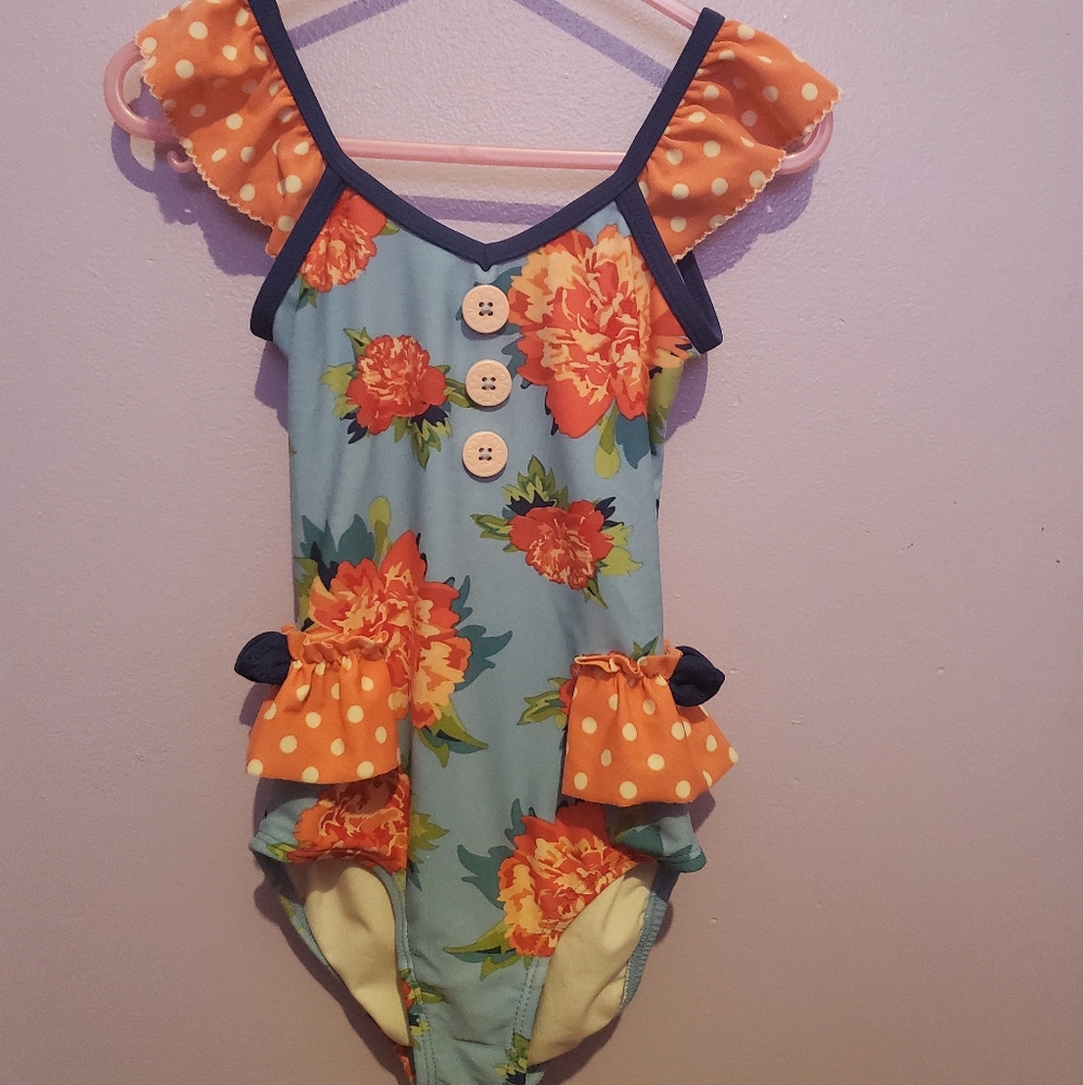 Matilda jane swim suit size 4